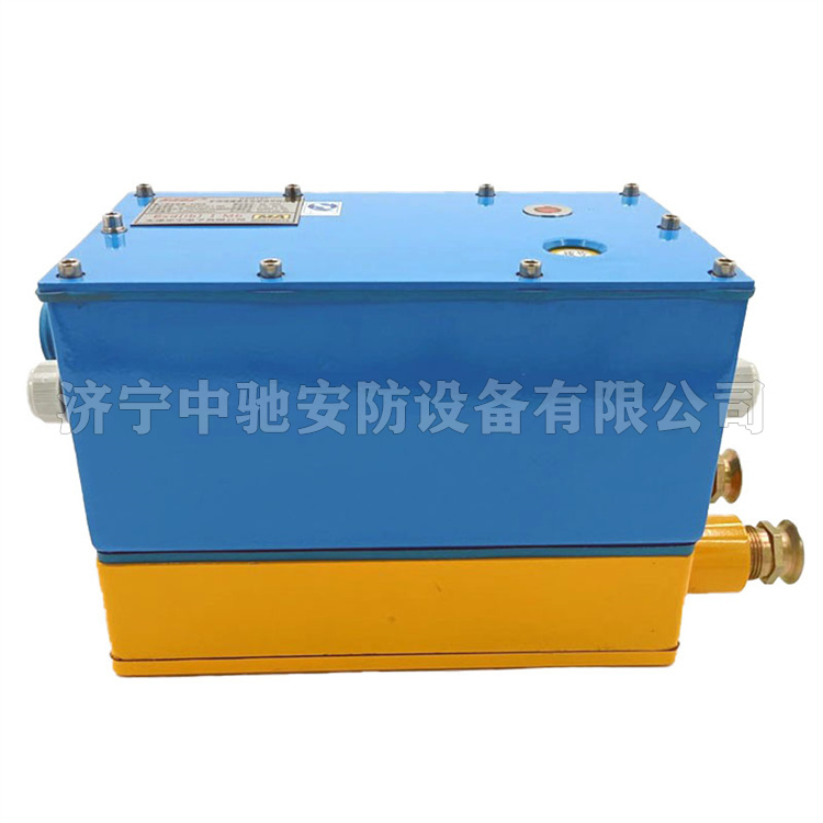 天津華寧KZG127礦用隔爆兼本質**型信號轉換器-5.jpg