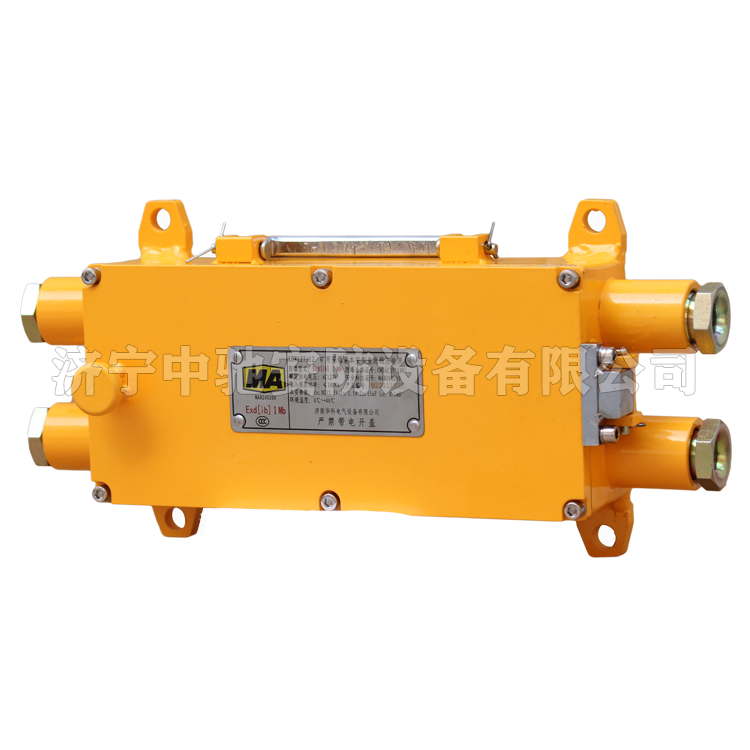 濟南華科KDW127-12礦用隔爆兼本安型直流穩壓電源 (5).png